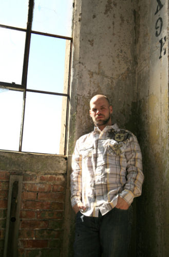 Justin Leicht