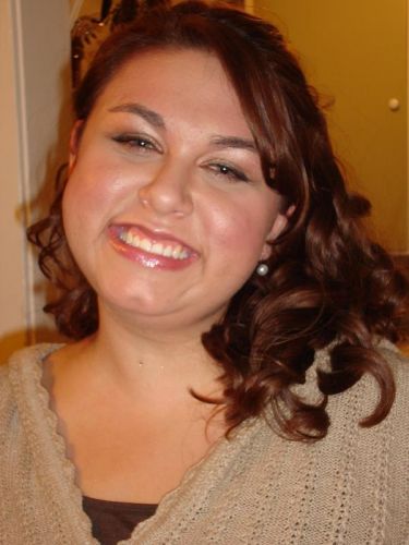 Jamie Schritter