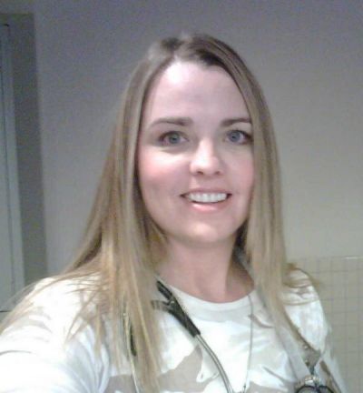 Jennifer Roper