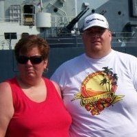 Tonya Hornaday