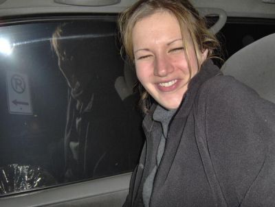 Melissa Roth