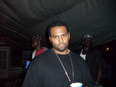 Tony Lewis