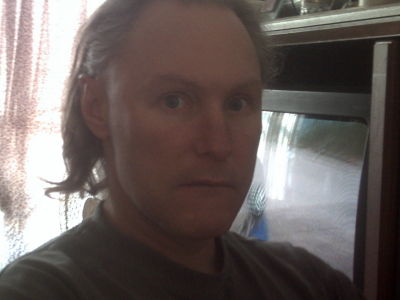 Donald Teasley