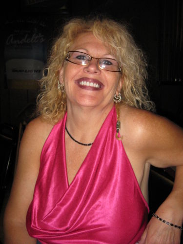 Teri Langston
