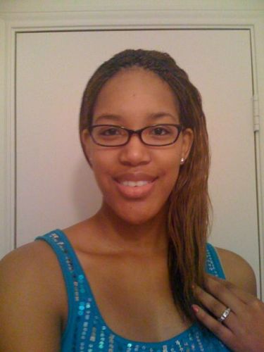 Markeshia Perry