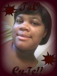Trenecia Rupert