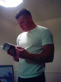Wesley Boatman