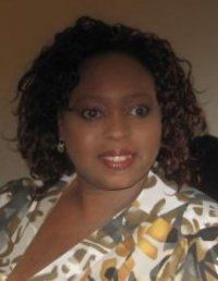 Cerretha Odom