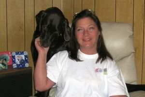 Kathy Algiere