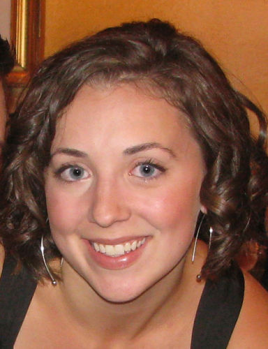 Ashley Zink