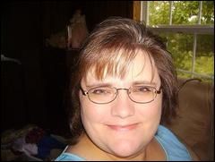Patricia Stephens