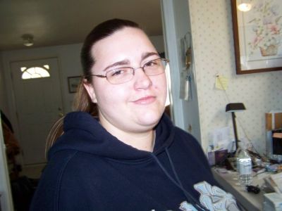 Amanda Cooksey