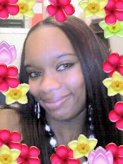 Tytisha Dickson