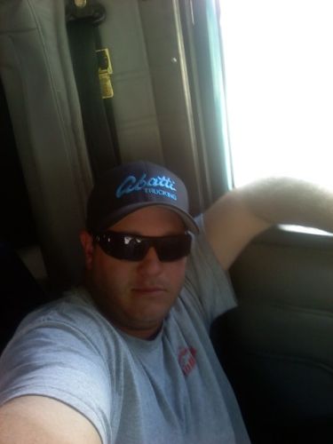 Matthew Abatti