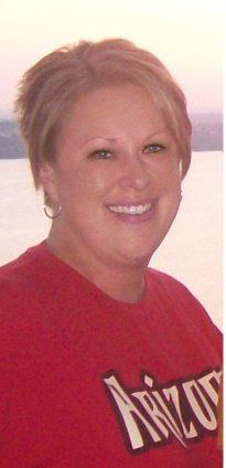 Michelle Mcmanis