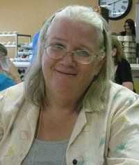 Paulette Bailey
