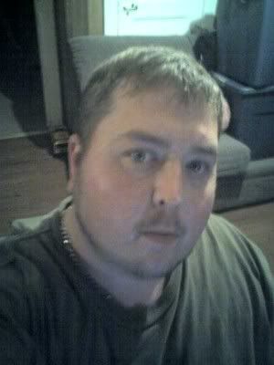 Charles Boyd
