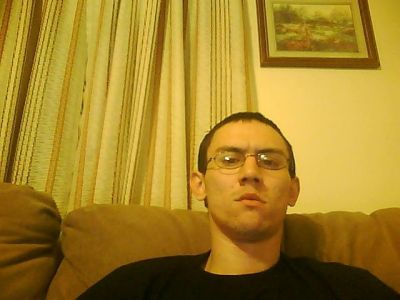 Christopher Cox