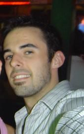 Brian Stevens