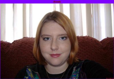Mandy Gahafer