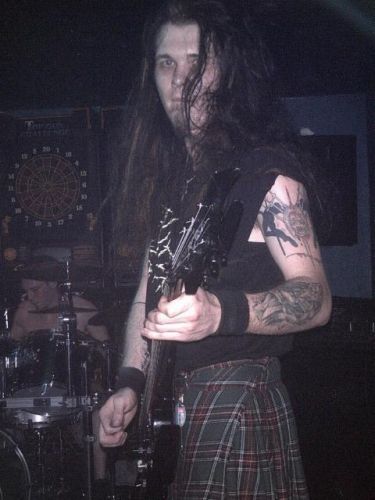 Johnnie Wallace