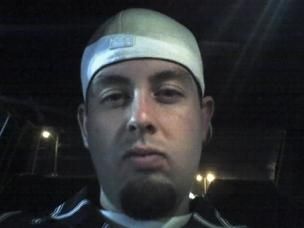 Shawn Juber