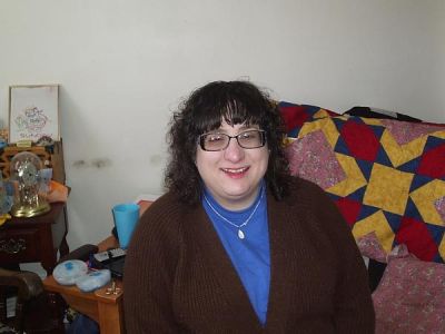 Deborah Adams