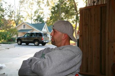 Chad Clark