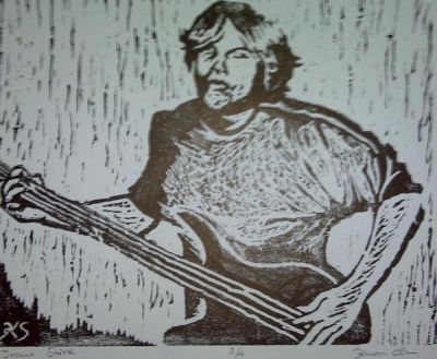 Joshua Stork