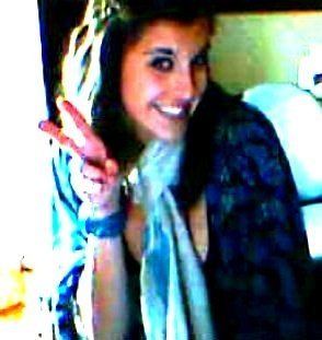 Marissa Ravin