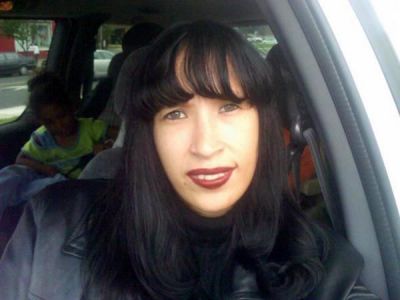 Luz Nieves