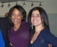 Shaunette Brown