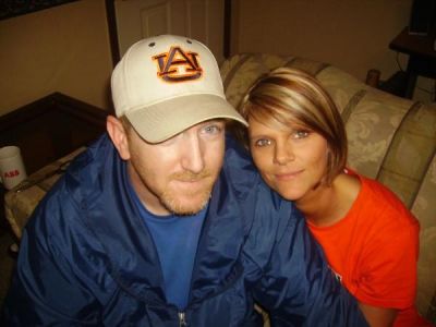 Ashley Staggs