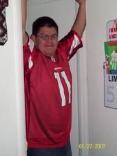 Johnathan Nez