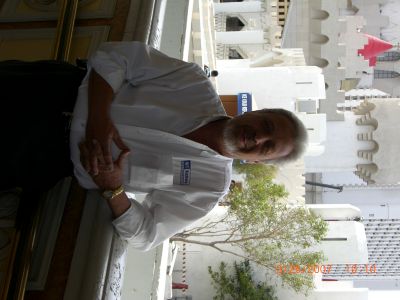Lawrence Riggsby