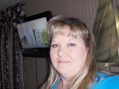 Deborah Headrick
