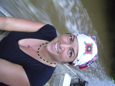 Rovina Devi