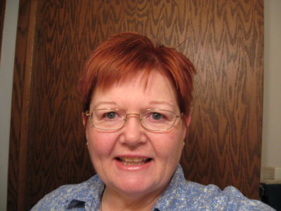 Debra Nelsen