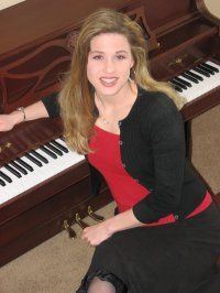 Jennifer Butikofer