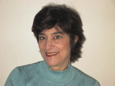 Susan Friedberg