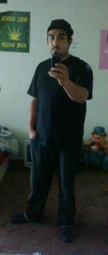 Paul Jaramillo