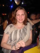 Crissy Colvin