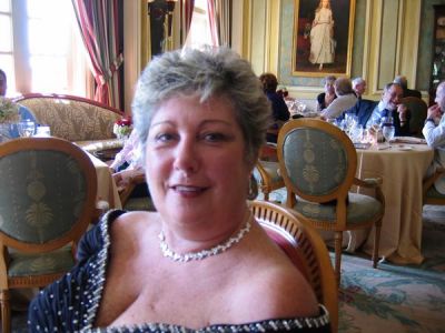 Debora Vanderbeek