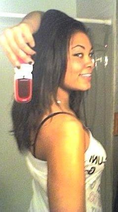 Alysha Hayes