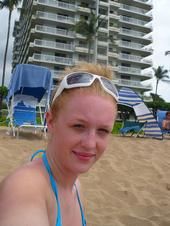 Lindsey Pence