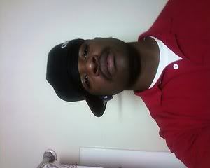 Damien Johnson