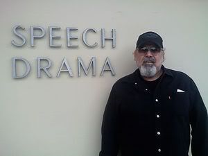 Lauro Yanez