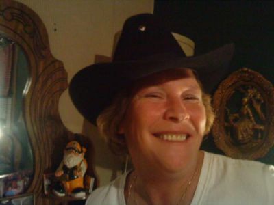 Sharon Seigel