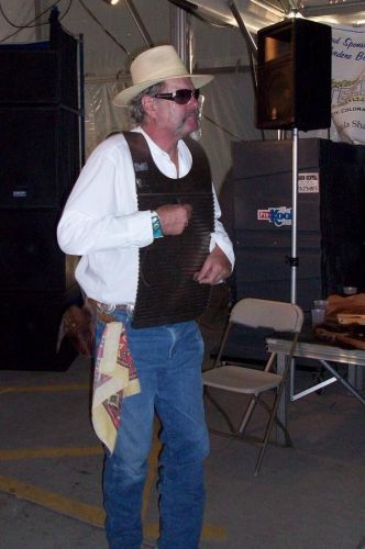 Paul Palen