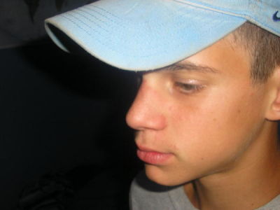 Christopher Pollack